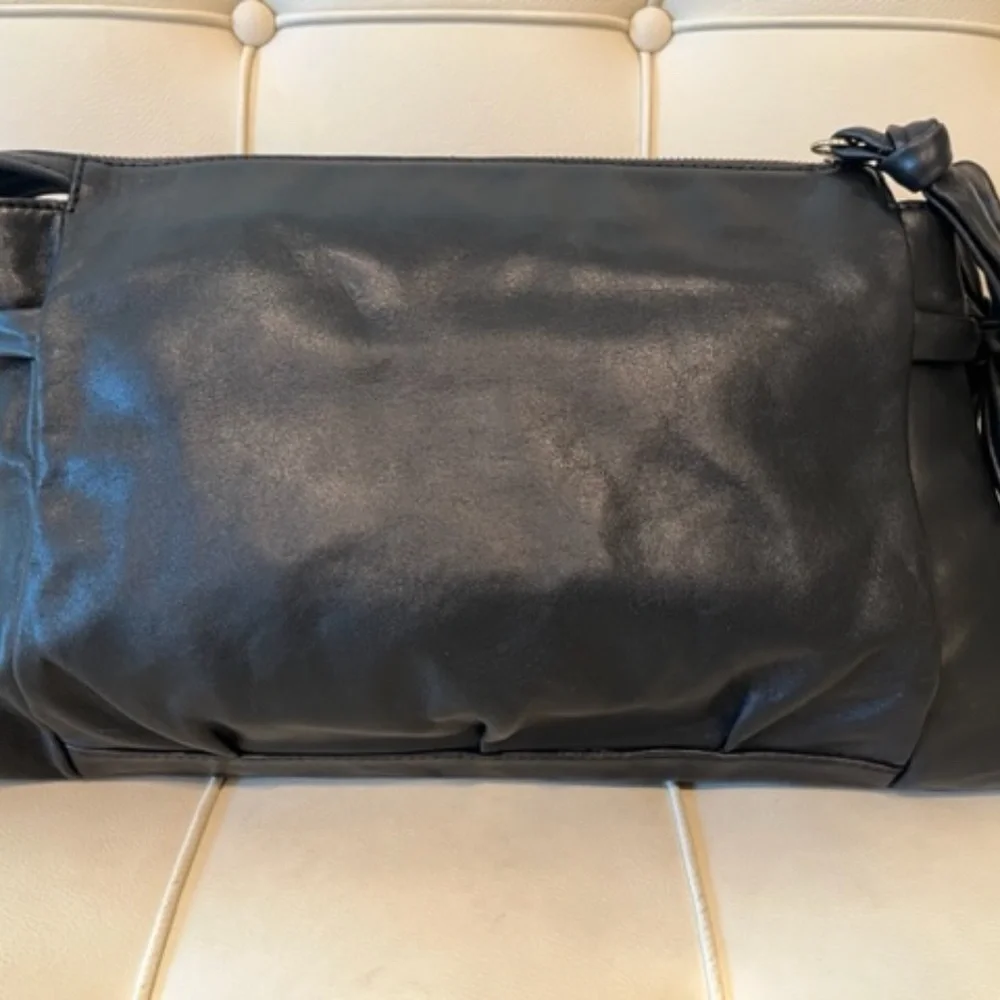 Gucci Hysteria ultra rare embroidered clutch